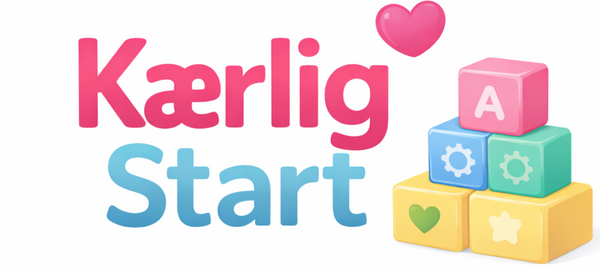 Kærlig Start